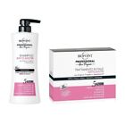 Biopoint Professional Kit Anticaduta Donna - Shampoo 400ml + Fiale 10pz da 7ml