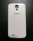 Copribatteria cover bianco Samsung Galaxy S4 GT-I9505