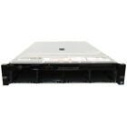 Dell PowerEdge R730 Rack Server 2U ohne CPU mit CPU Kühler ohne RAM 8x LFF 3.5"