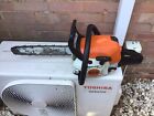 stihl ms171c chainsaw 2015 Model