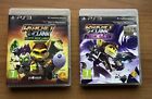 Lotto Ratchet & Clank Tutti per uno e Nexus Sony PlayStation 3 (PS3)