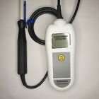 ETI Reference Digital Thermometer 222-055 PT100