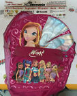 62C ZAINO ZAINETTO SCUOLA WINX BIMBA BAMBINA