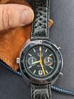 heuer autavia 11630 "Orange Boy"