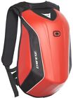 Zaino Dainese D-Mach Rosso-Fluo