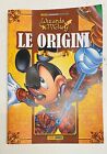 WIZARDS OF MICKEY - LEGENDARY COLLECTION- #1/9 - PANINI COMICS