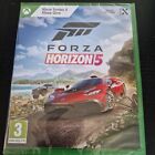 Forza Horizon 5 (Xbox Series X, 2021) Unopened