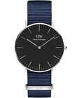 Orologio da uomo Daniel Wellington DW00100282