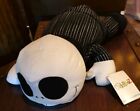 Peluche / Plush / Plüsch / Felpa CUDDLEEZ JACK SKELLINGTON Disneyland Paris