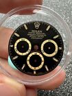 Rolex Daytona 16528 16518 16523 Black Dial Swiss Made