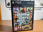 Grand Theft Auto V Special Edition per Playstation 3 PS3 🇮🇹 ITA Completo