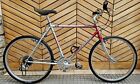 COLNAGO MASTER 1  Generation Columbus Gilco 26"MTB bike 80 s Full Shimano Deore