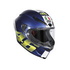 AGV Corsa R Top VR46 Carbon Track Race Helmet ECE2205 - XL