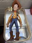 woody toy story Inglese Disney Pixar