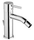 MISCELATORE BIDET PAINI COX OPEN 78CR306O CROMATO