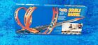 HOTWHEELS VINTAGE DOUBLE BARREL PISTA ANNI 80 NEW NEVER OPEN HOT WHEELS