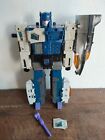 Transformers Masterforce OVERLORD Decepticon Vintage Hasbro Takara 1988