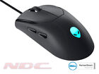 NEW Alienware AW320M Wired Gaming Mouse - Black *FAST SHIPPING*