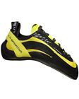 La Sportiva Miura Scarpette Arrampicata, Lime