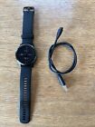 Garmin Vivoactive 4 - GPS Smartwatch - Very Good Condition