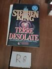 Stephen King TERRE DESOLATE