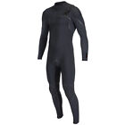 Muta Uomo O’Neill HYPERFREAK FIRE 4/3 CHEST ZIP BLACK