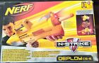 Nerf N-Strike Deploy CS-6 Collapsible Blaster