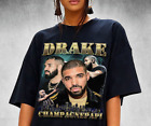 Drake T shirt Man Woman