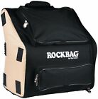 Rockbag custodia fisarmonica 40 bassi RB25140B/BE Premium