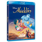 Aladdin  [Blu-Ray Nuovo]