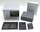 Leica Verpackung für eine Leica M9-P