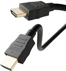 CAVO HDMI 10 METRI - LEOVIN - CAVO HDTV PREMIUM GOLD