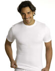 T-shirt uomo in cotone felpato Axiom 6515
