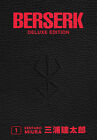 Berserk deluxe. Vol. 1 - Miura Kentaro