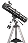 Telescopio Télescope SkyWatcher 130/900 EQ2, SKN1309EQ2