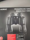 AURIOL Zoom Binocolo 10x50 da Caccia Dienstglas Binoculars