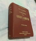 L Industria delle Conserve Alimentari - G. D Onofrio  Manuale Hoepli - 1924