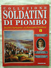 Soldatini di piombo fascicolo n. 1 - De Agostini