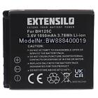 Batteria sostituisce Samsung IA-BH125C 1050mAh