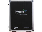 HYTERA TRANSPORTKOFFER CASE FLIGHTCASE KOFFER FÜR FUNKAUSRÜSTUNG - NEU!