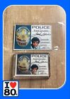 Magnete BADGE DISTINTIVO Tenente Colombo Lieutenant columbo