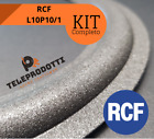 RCF L10P10/1 kit di riparazione sospensioni di ricambio per woofer in foam bordo