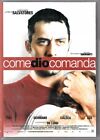 COME DIO COMANDA - di Gabriele Salvatores - DVD NUOVO