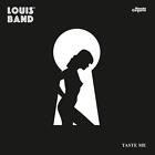 Taste Me - Louis Band (Vinile)