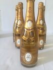 6 Bottiglie Campagne Cristal 2004 Brut Louis Roederer 750 ML 12Vol