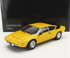 1/18 KYOSHO - LAMBORGHINI - URRACO P250 1973 08446GY