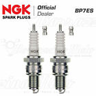 2 CANDELE NGK BP7ES LAVERDA 770 GTL 750 -