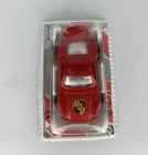 PORSCHE 911 TURBO MAJORETTE SERIE 200 ART 209  1/64 NUOVA - NEW SAELED BOX