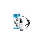 PUMP UP PRESSURE TOUCH GUN  POMPA MANUALE CON MANOMETRO