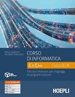 CORSO DI INFORMATICA C E C++. VOLUME B  - CAMAGNI PAOLO, NIKOLASSY RICCARDO -